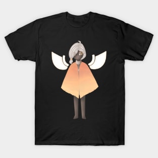 Sky; Children of the Light T-Shirt